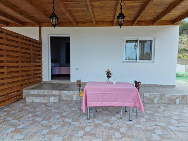 Apartament Solymar Prive Archangelos  Zewnętrze zdjęcie