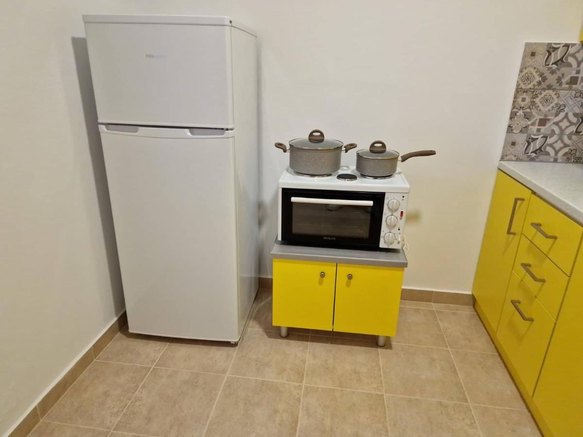 Apartament Solymar Prive Archangelos  Zewnętrze zdjęcie