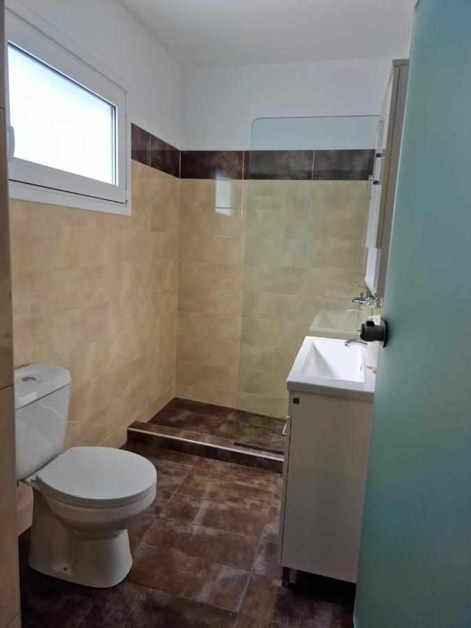 Apartament Solymar Prive Archangelos  Zewnętrze zdjęcie
