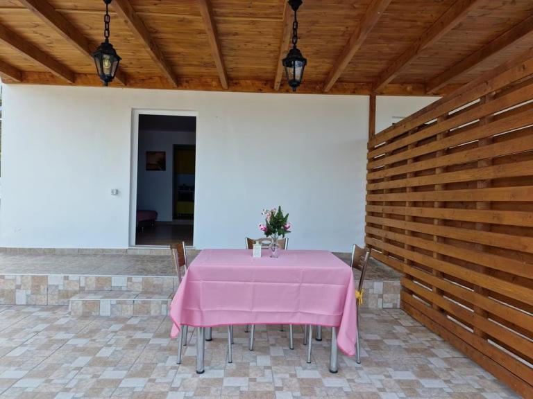Apartament Solymar Prive Archangelos  Zewnętrze zdjęcie