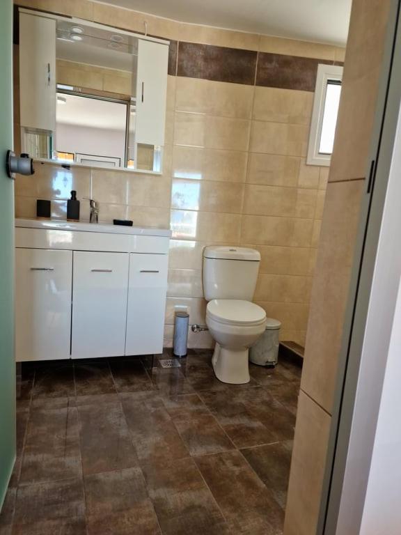 Apartament Solymar Prive Archangelos  Zewnętrze zdjęcie