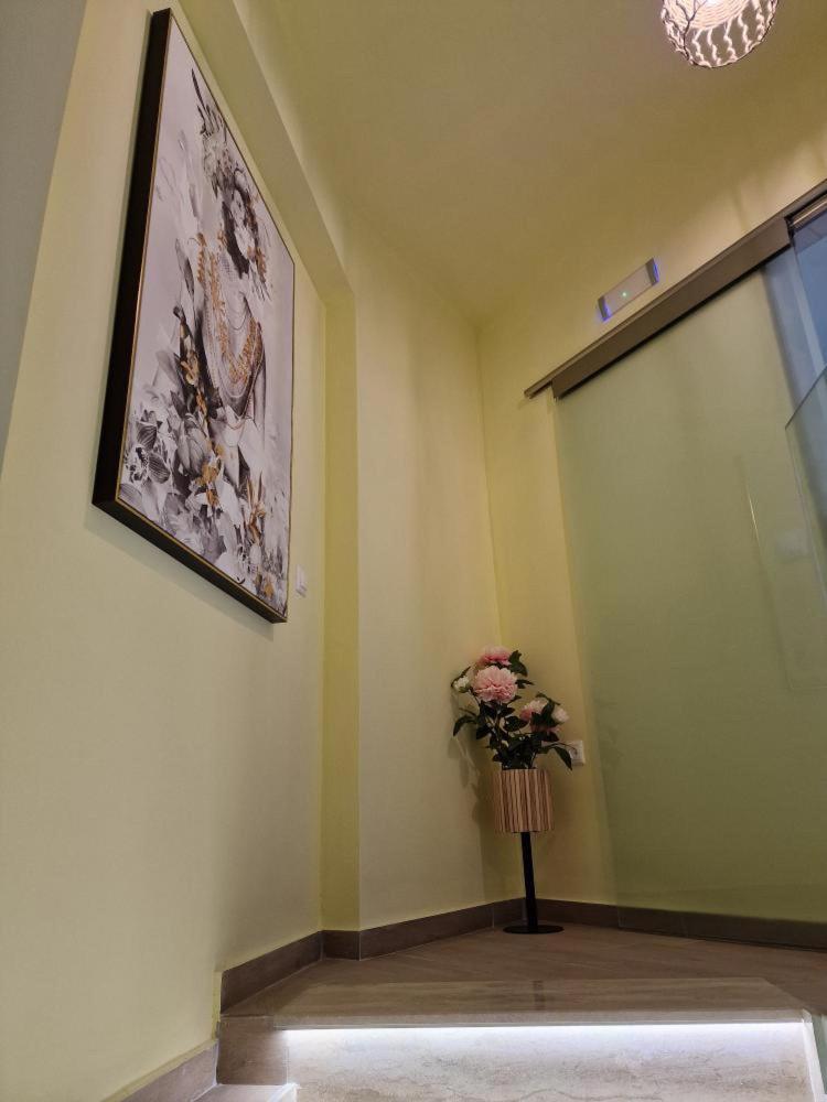 Apartament Solymar Prive Archangelos  Zewnętrze zdjęcie