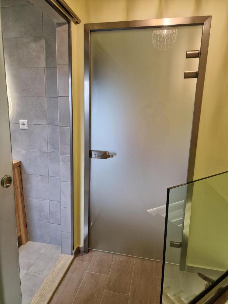 Apartament Solymar Prive Archangelos  Zewnętrze zdjęcie