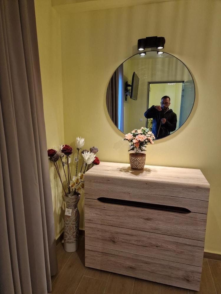 Apartament Solymar Prive Archangelos  Zewnętrze zdjęcie