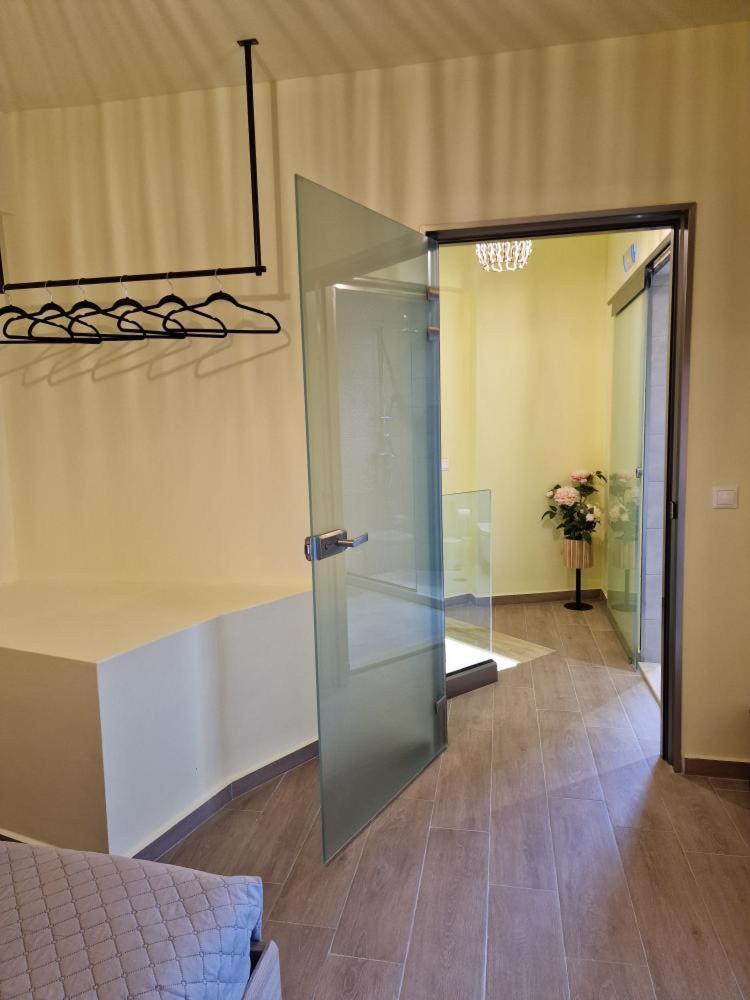 Apartament Solymar Prive Archangelos  Zewnętrze zdjęcie