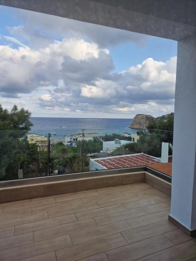 Apartament Solymar Prive Archangelos  Zewnętrze zdjęcie