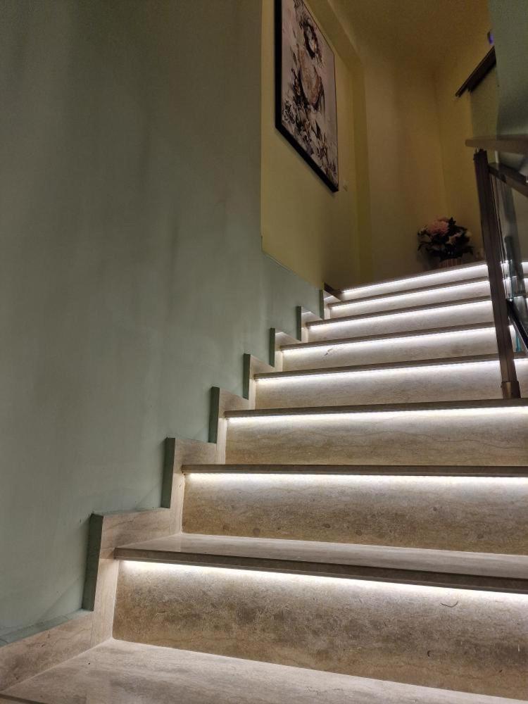 Apartament Solymar Prive Archangelos  Zewnętrze zdjęcie